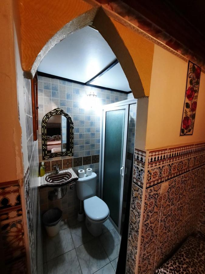 Riad 112 Марракеш Экстерьер фото