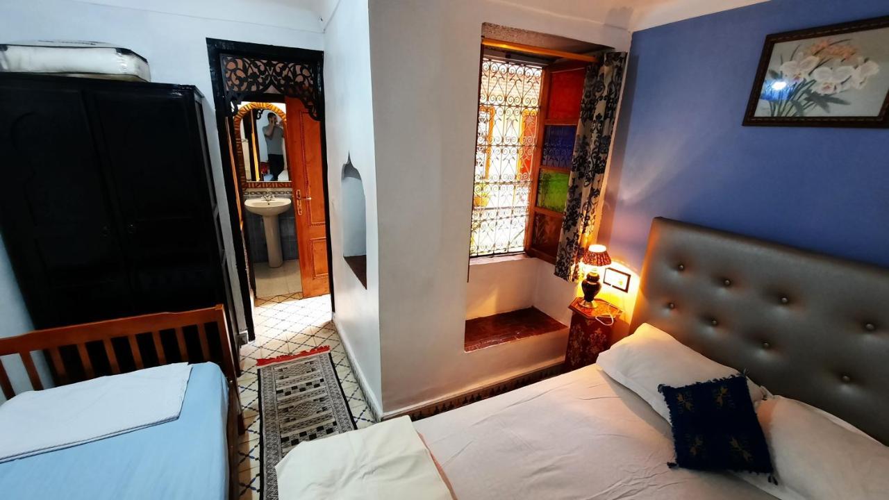 Riad 112 Марракеш Экстерьер фото