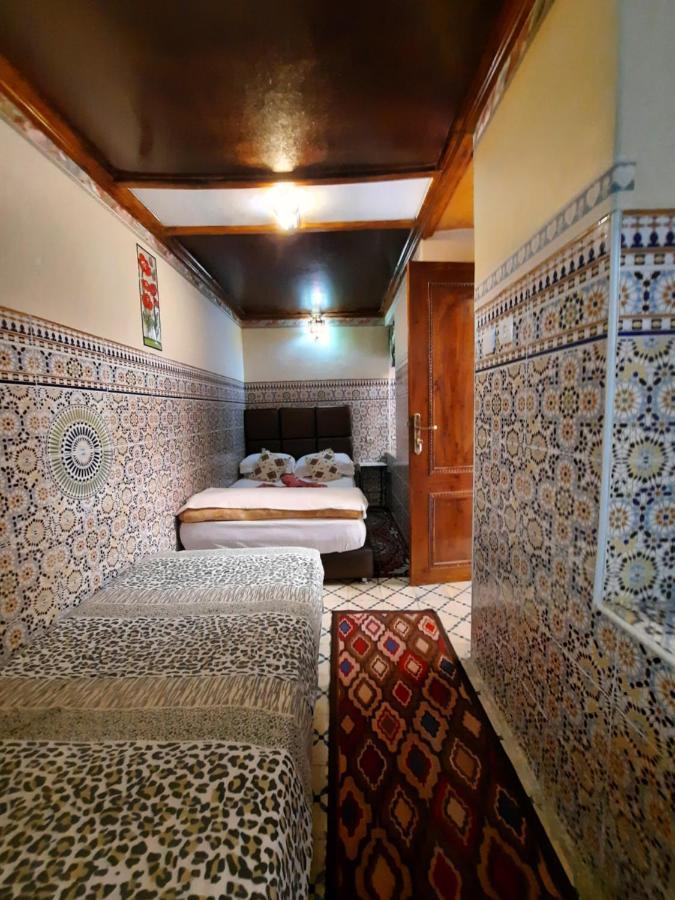 Riad 112 Марракеш Экстерьер фото