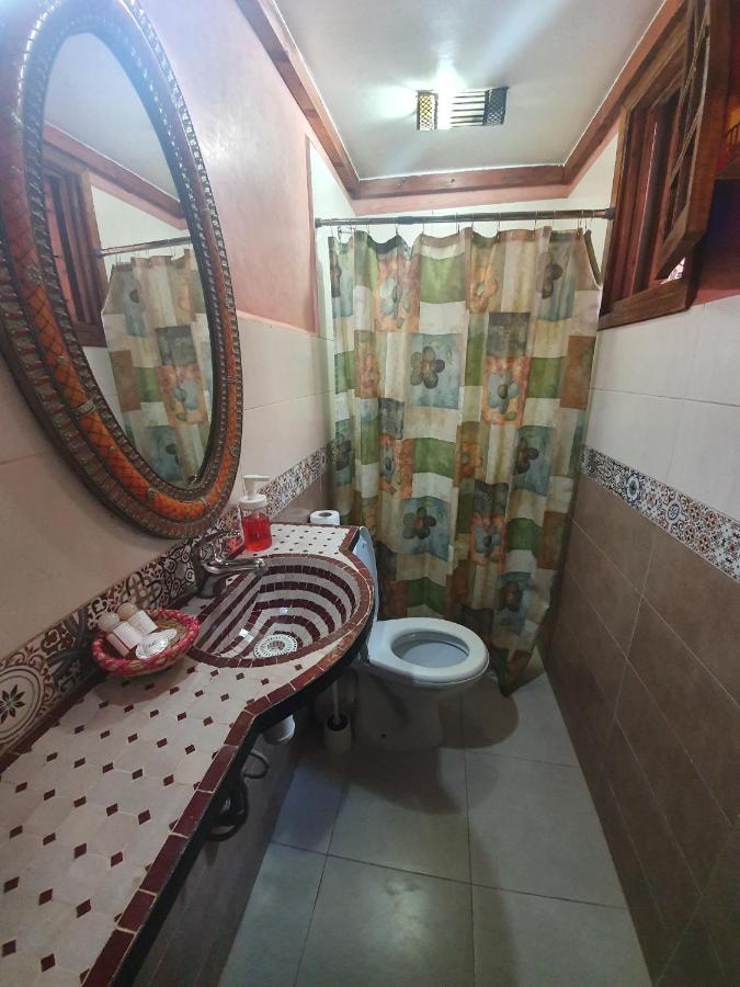 Riad 112 Марракеш Экстерьер фото