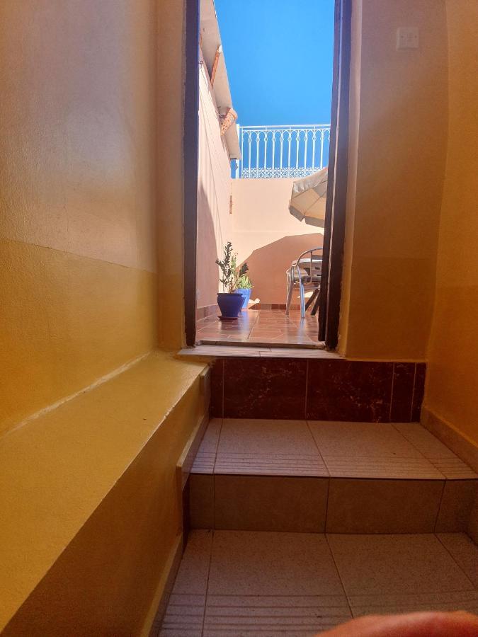 Riad 112 Марракеш Экстерьер фото