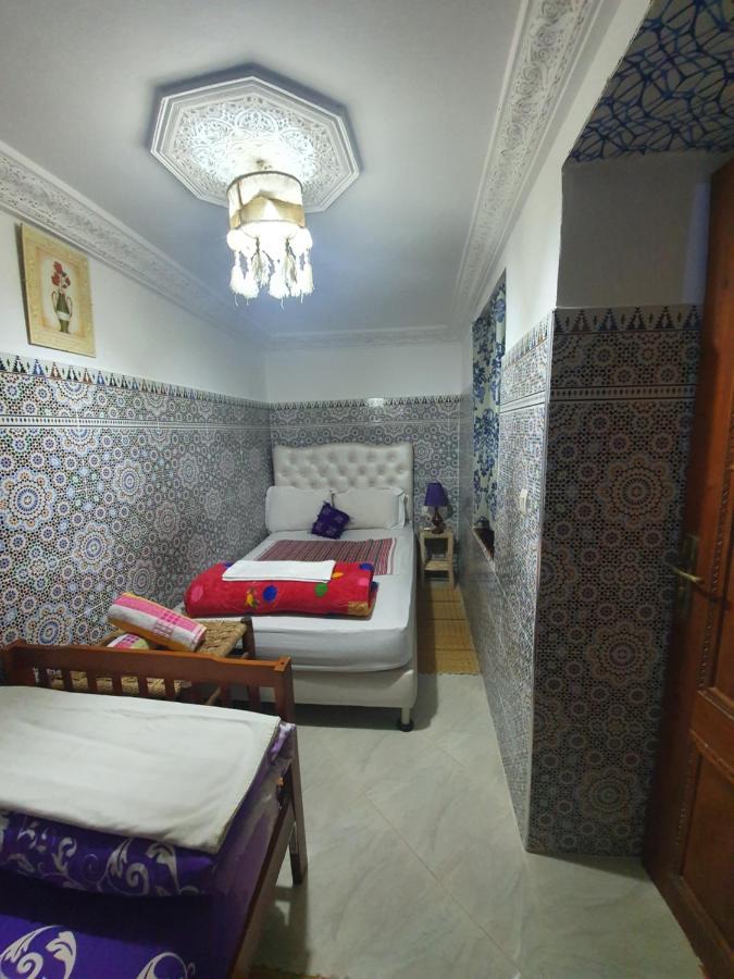 Riad 112 Марракеш Экстерьер фото