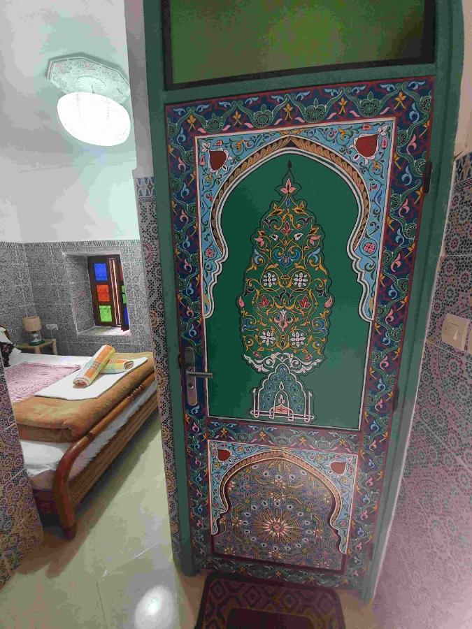Riad 112 Марракеш Экстерьер фото