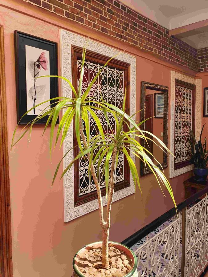 Riad 112 Марракеш Экстерьер фото