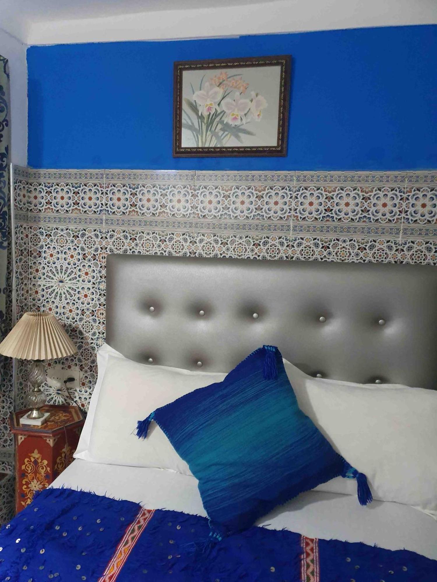 Riad 112 Марракеш Экстерьер фото