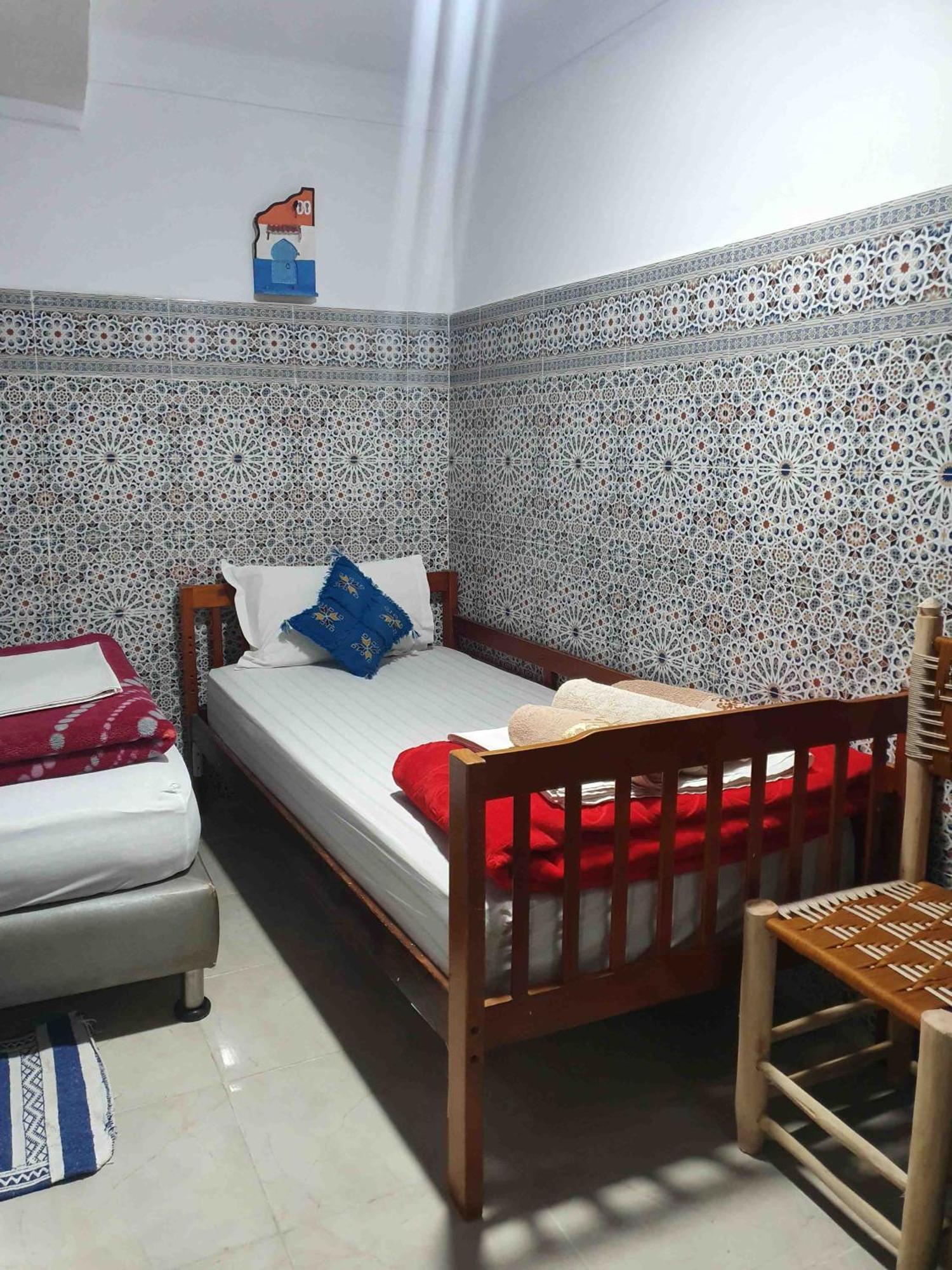 Riad 112 Марракеш Экстерьер фото