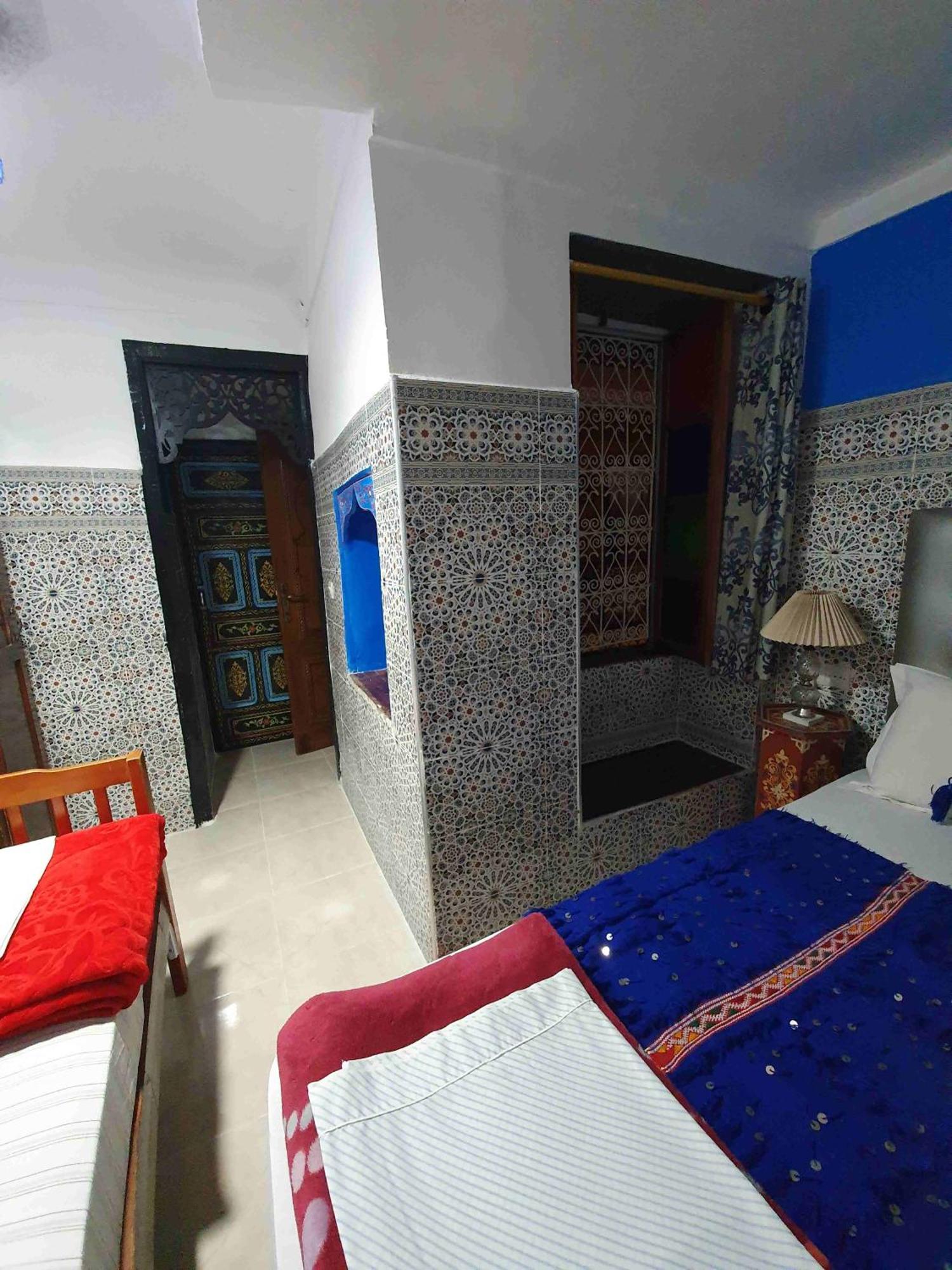 Riad 112 Марракеш Экстерьер фото