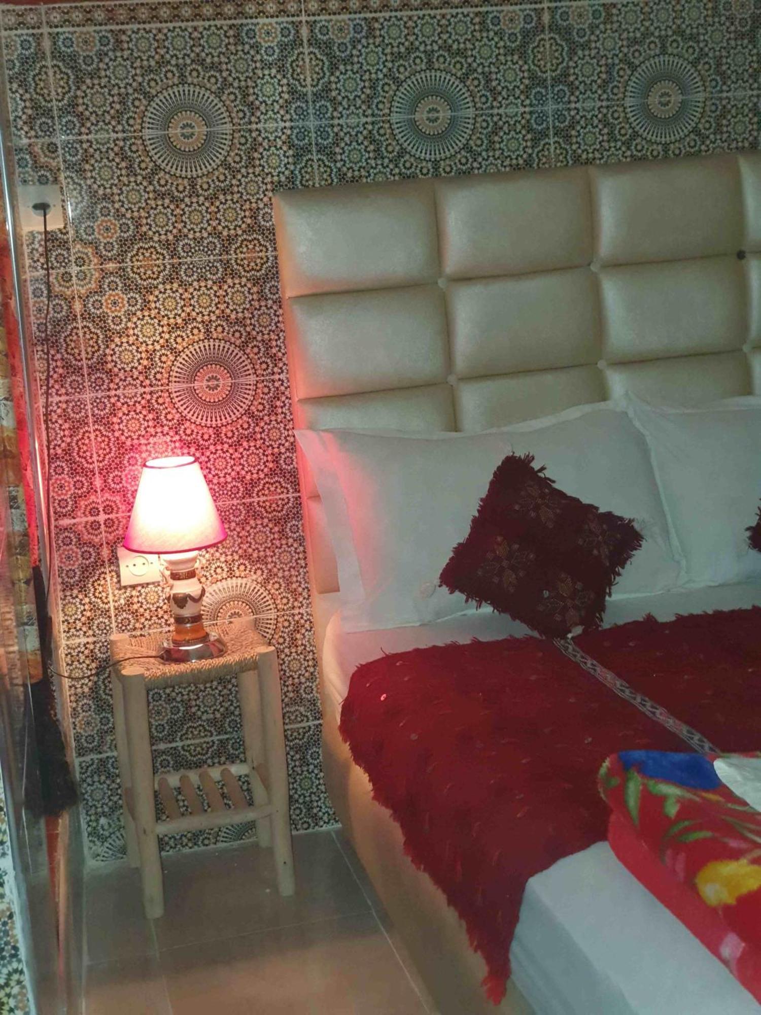Riad 112 Марракеш Экстерьер фото