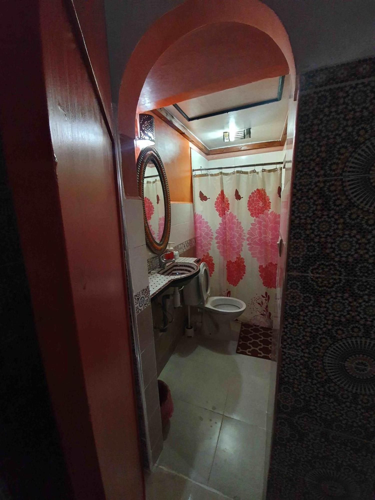 Riad 112 Марракеш Экстерьер фото