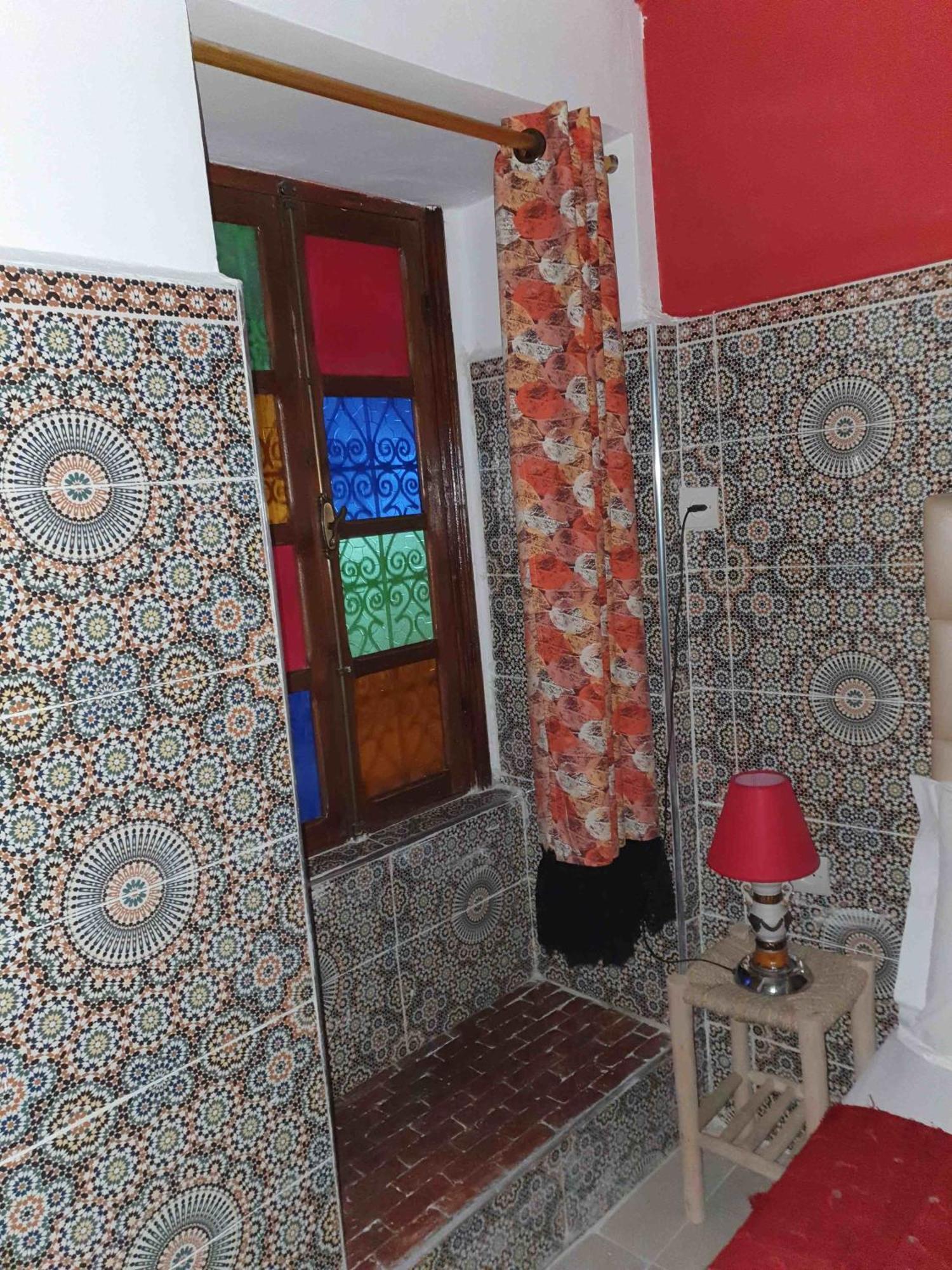 Riad 112 Марракеш Экстерьер фото