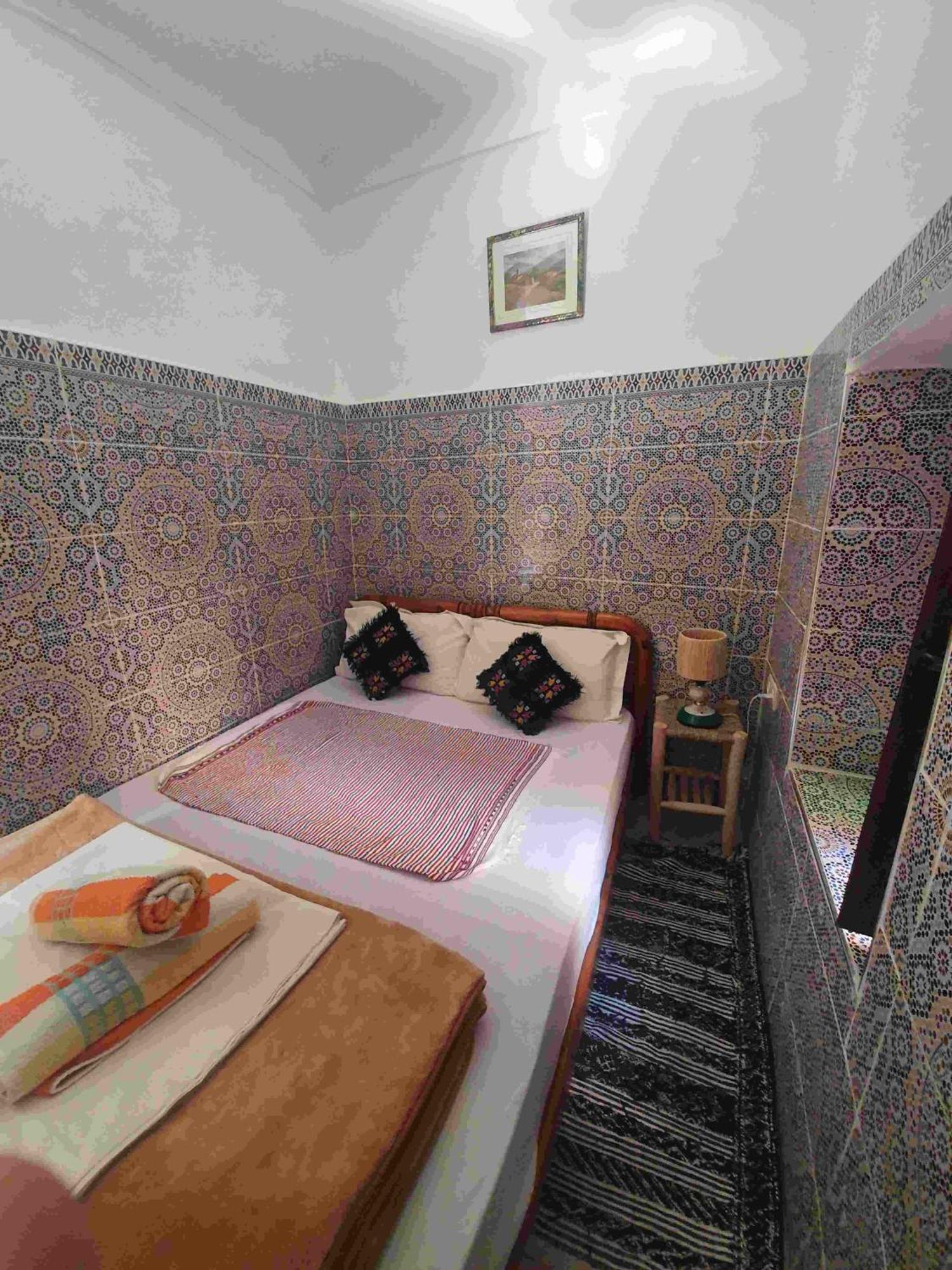 Riad 112 Марракеш Экстерьер фото